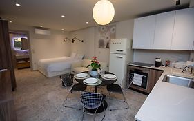 Pixie Studio Athens